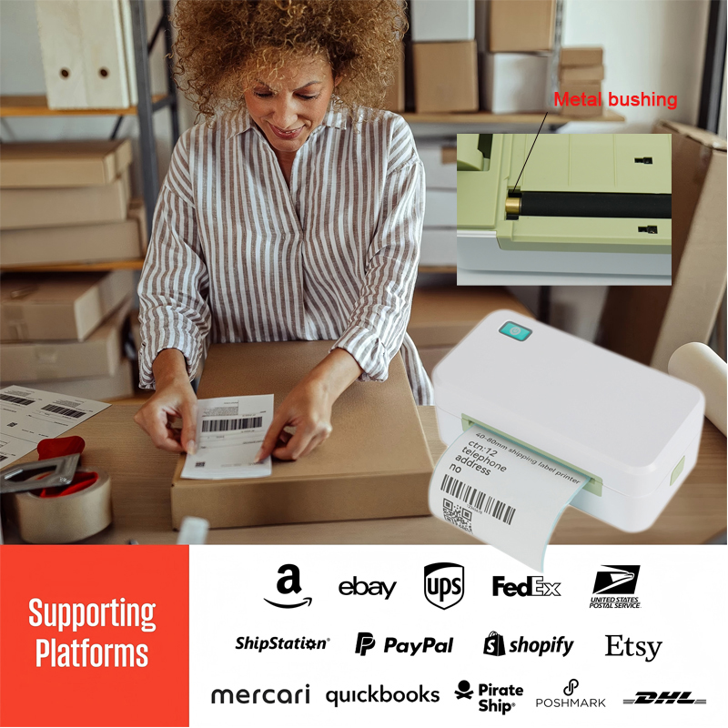 சிறந்த ரசீது பிரிண்டரை எவ்வாறு தேர்வு செய்வது?