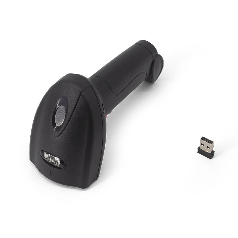 2டி பார்கோடு ஸ்கேனர்