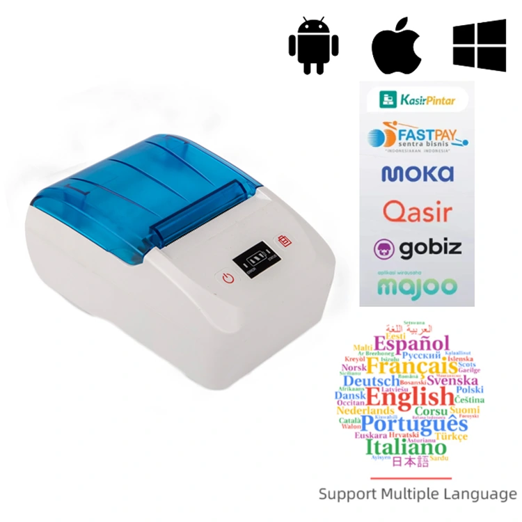 Corresponding Print APP