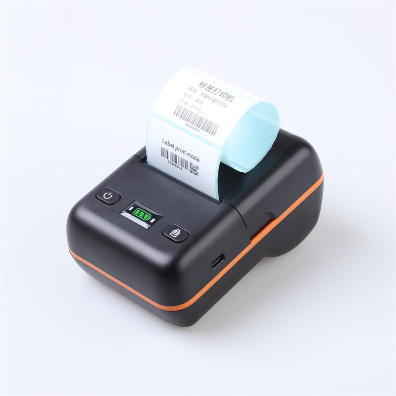 Supermarket Thermal Label Printer Supermarket Thermal Label Printer